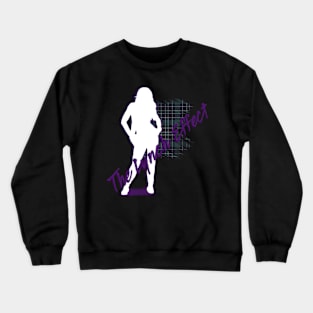 Becky Lynch Crewneck Sweatshirt